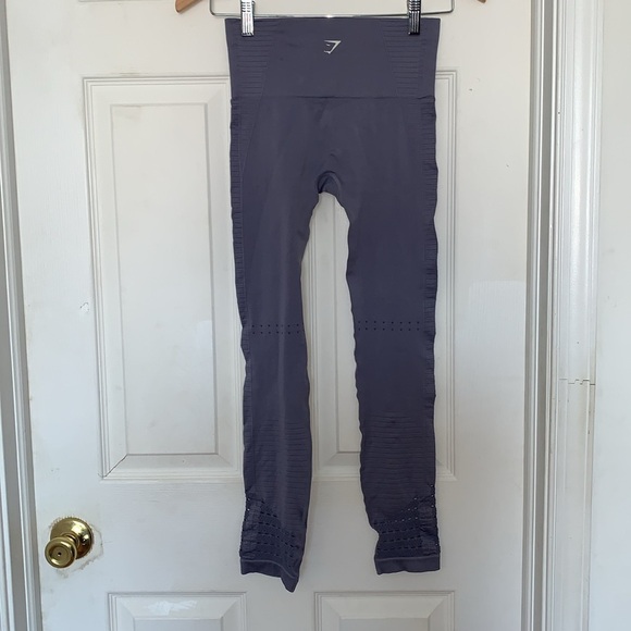 Gymshark Energy Seamless Leggings - Picture 5 of 7